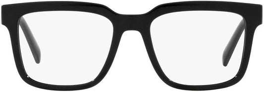 Dolce & Gabbana DG5101-501 Eyeglass Frame BLACK w/DEMO LENS 52mm