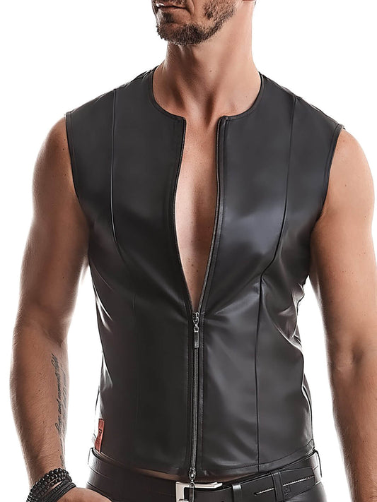 Herren Wetlook Hemd