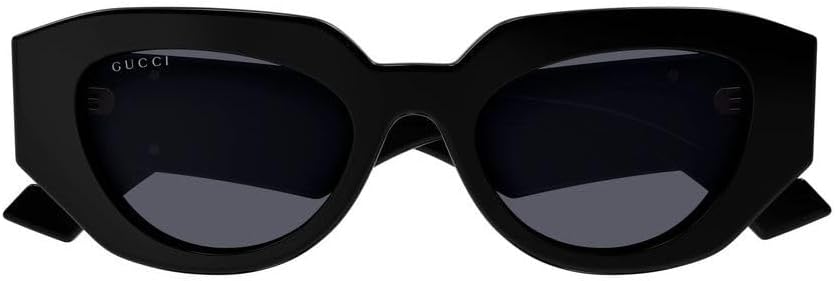 Gucci Women's Bold Cat Eye Sunglasses