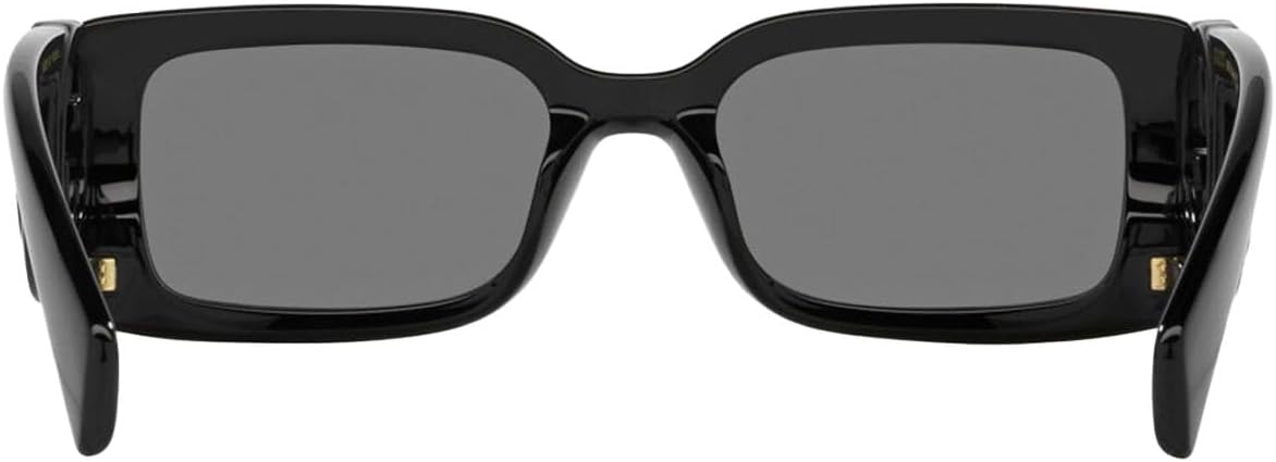 Gucci Women's Chaise Lounge Narrow Rectangular Sunglasses