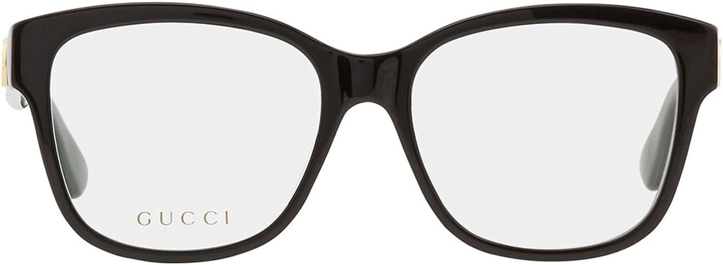 Gucci GG0038ON 011 54 New Women Eyeglasses