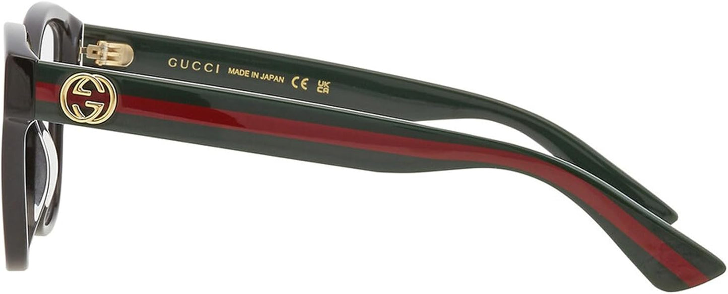 Gucci GG0038ON 011 54 New Women Eyeglasses
