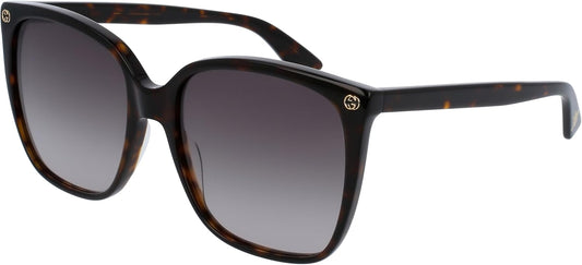 Gucci Women's Lightness Square Sunglasses